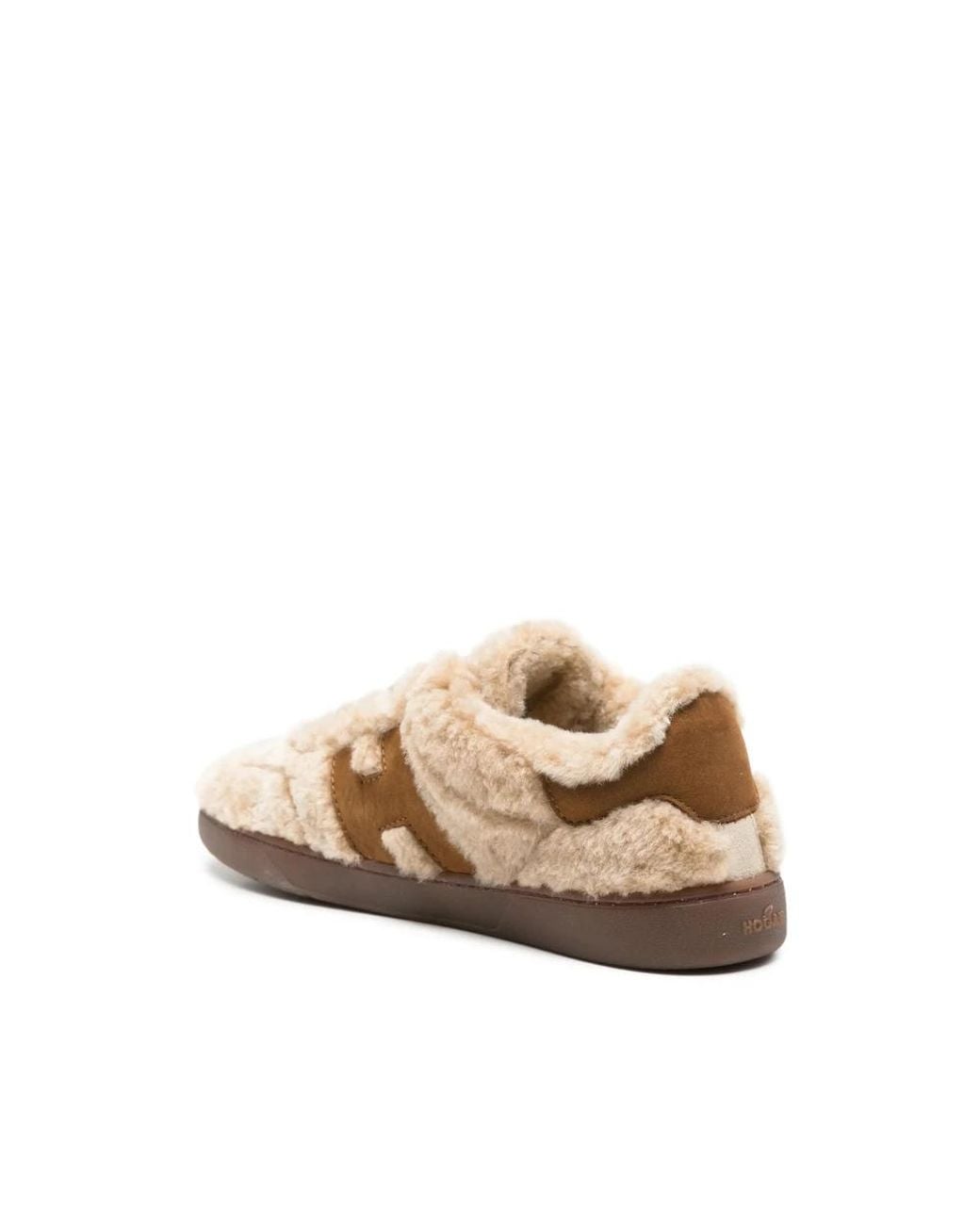 Hogan Natural Sneakers