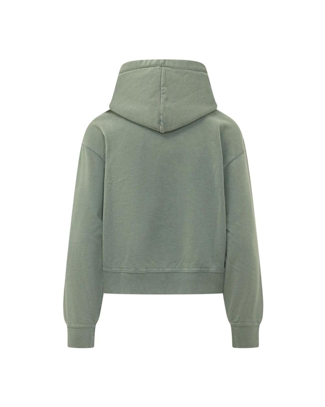Isabel Marant Green Hoodies