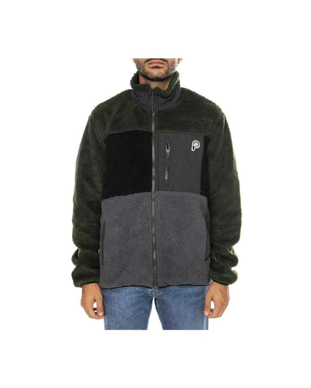 Penfield Jacken in Black für Herren