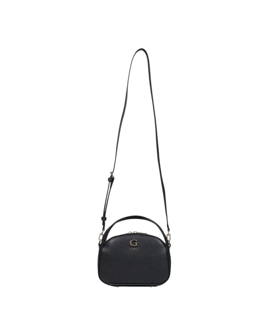 Guess Black Handbags