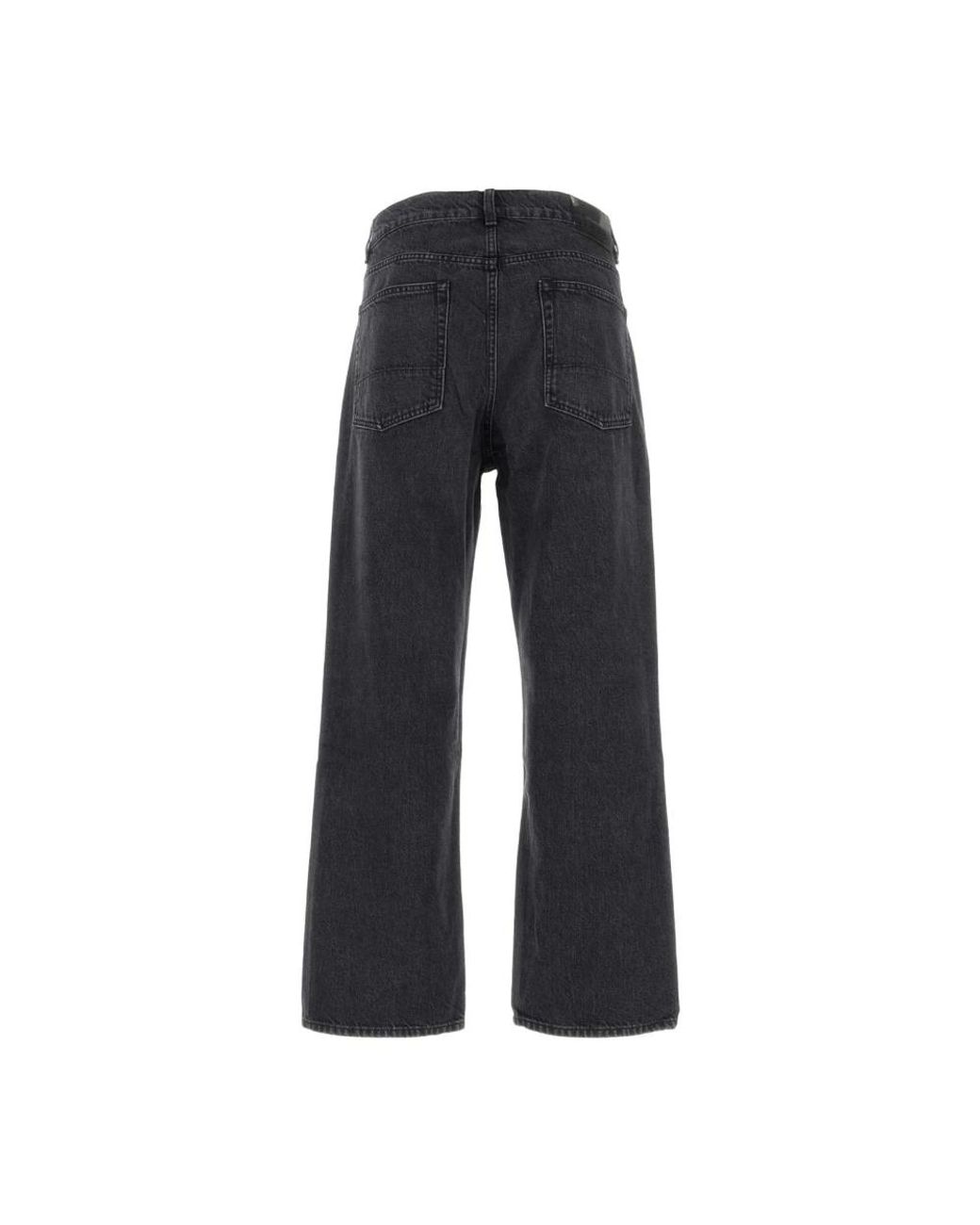 Our Legacy Blue Slim-Fit Jeans for men