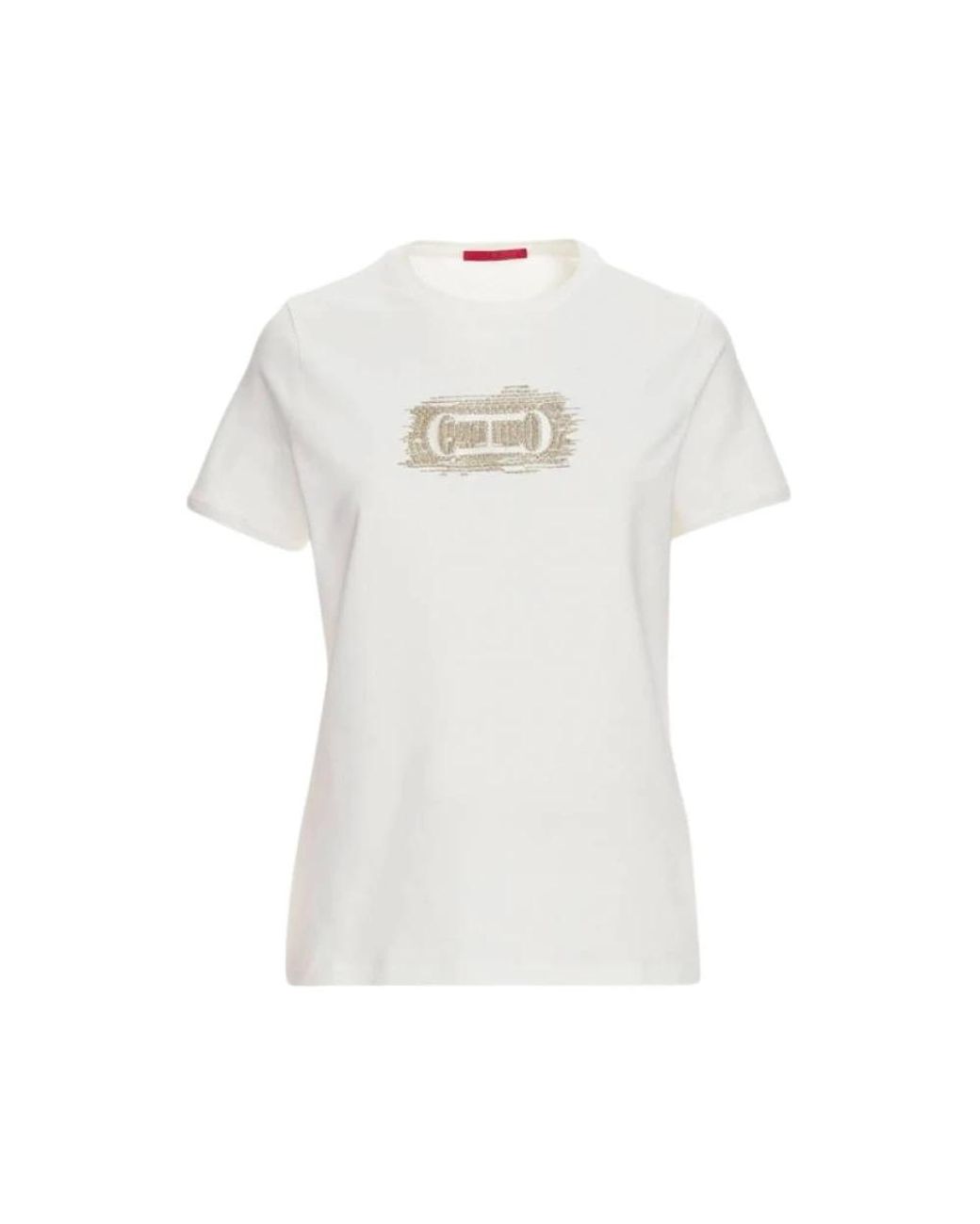 Carolina Herrera White T-Shirts