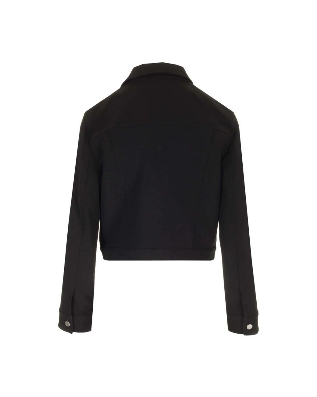 Theory Black Light Jackets