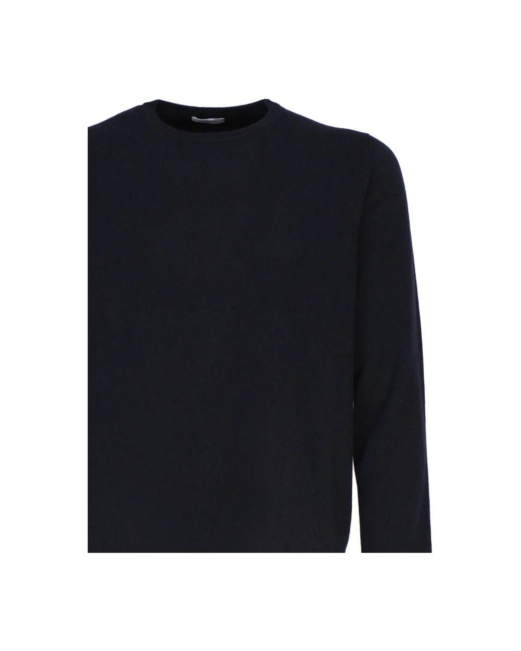 Malo Blue Sweatshirts for men