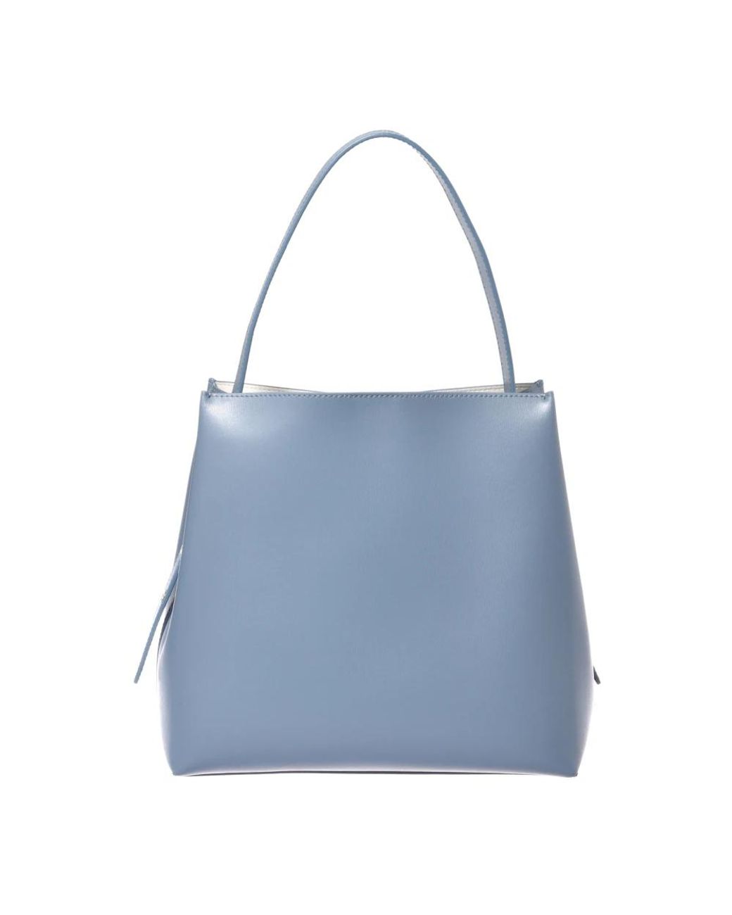 Baldinini Blue Shoulder Bags