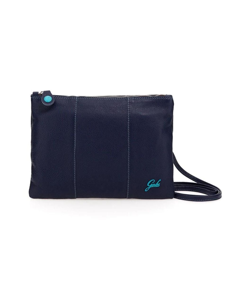 Gabs Blue Cross Body Bags