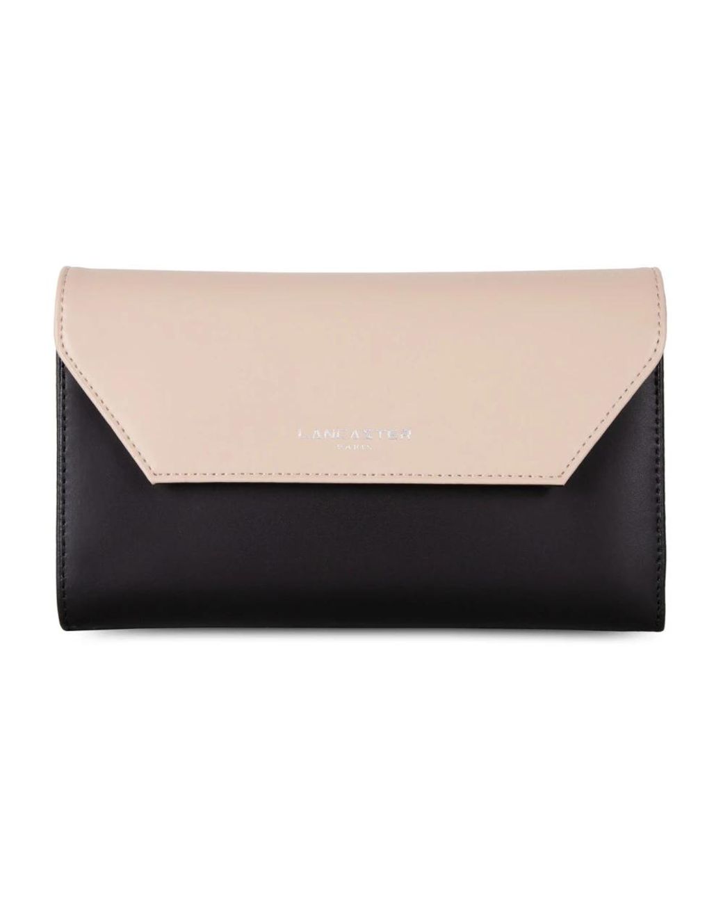 Wallets & Cardholders Lancaster de color Black