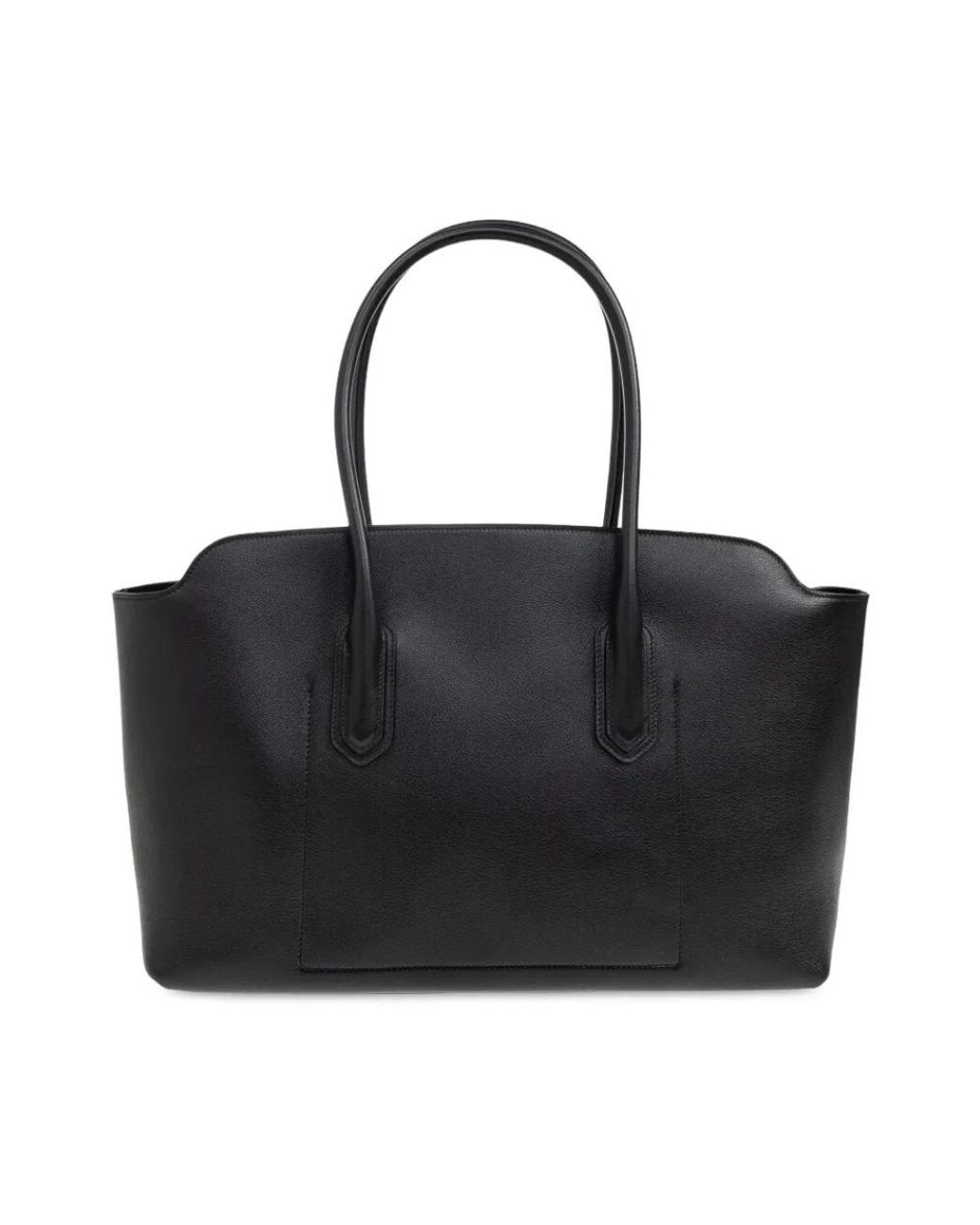 Tom Ford Black Shopping Bags