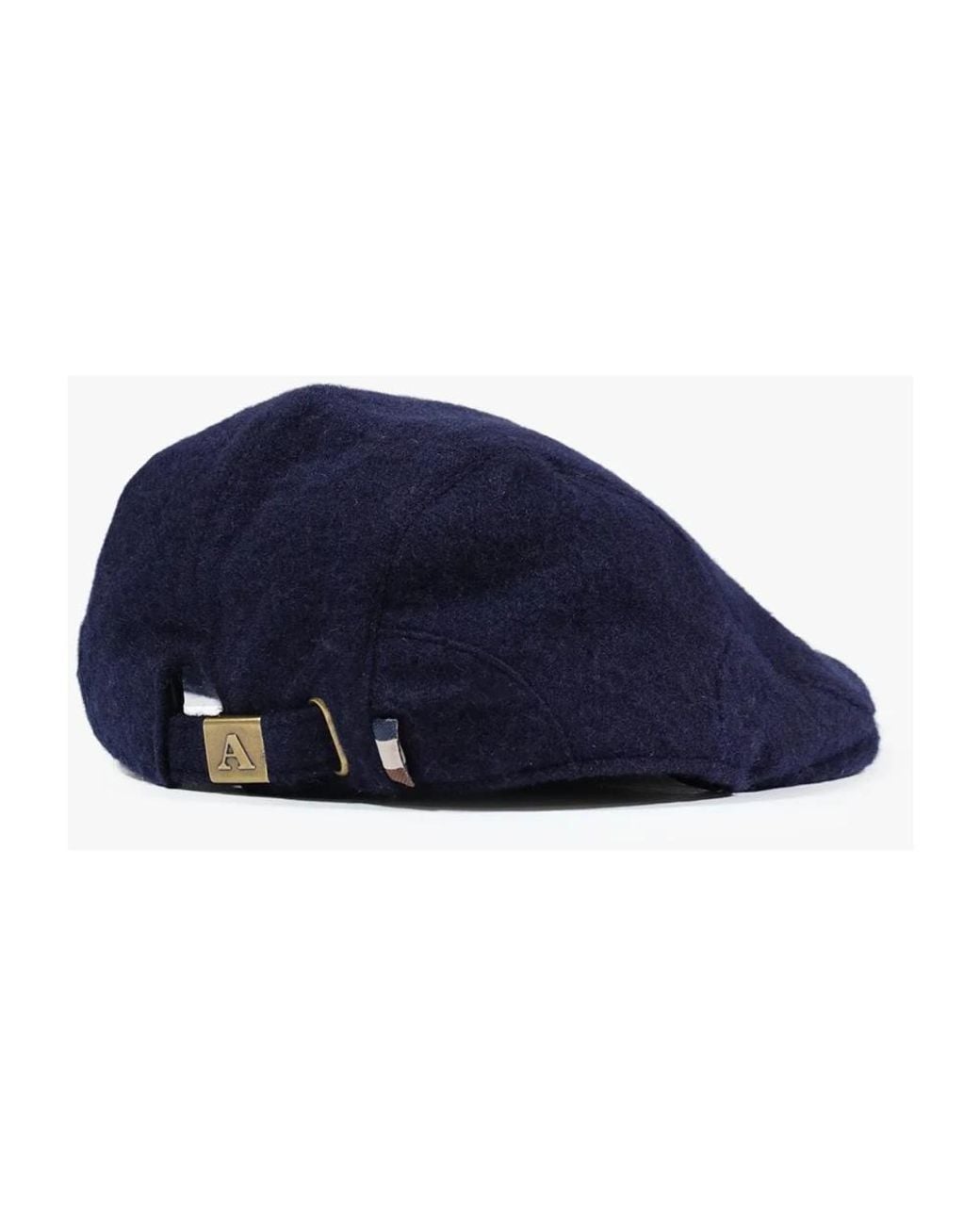 Aquascutum Blue Hats & Caps for men