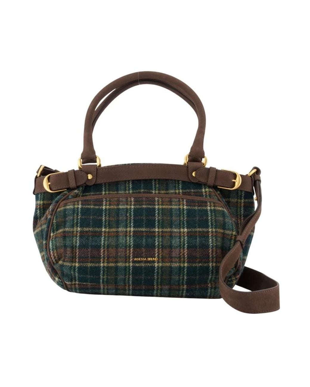 Vanessa Bruno Black Shopping Bags