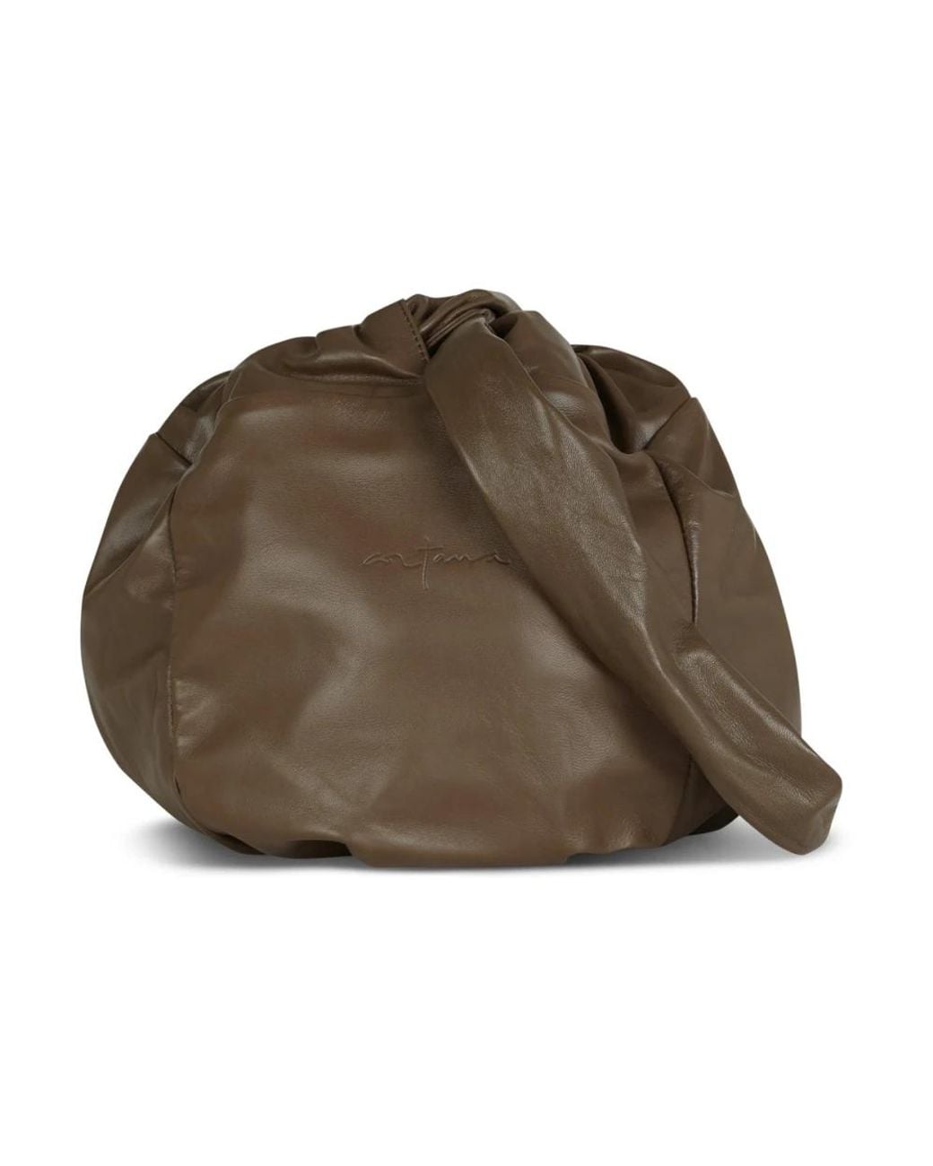Cortana Green Shoulder Bags