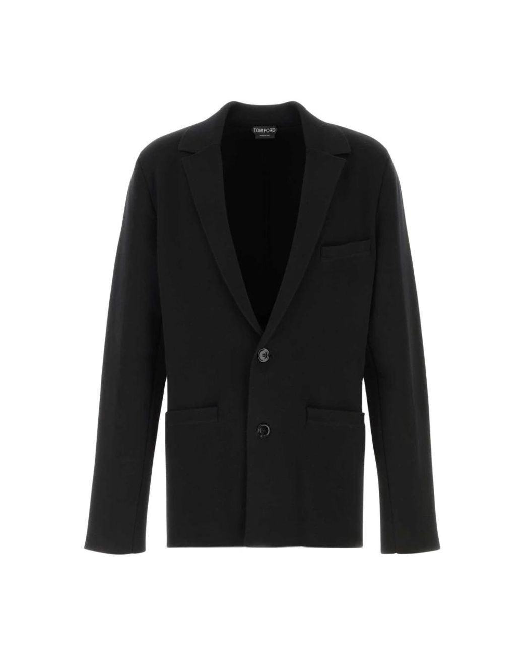 Tom Ford Black Blazers for men