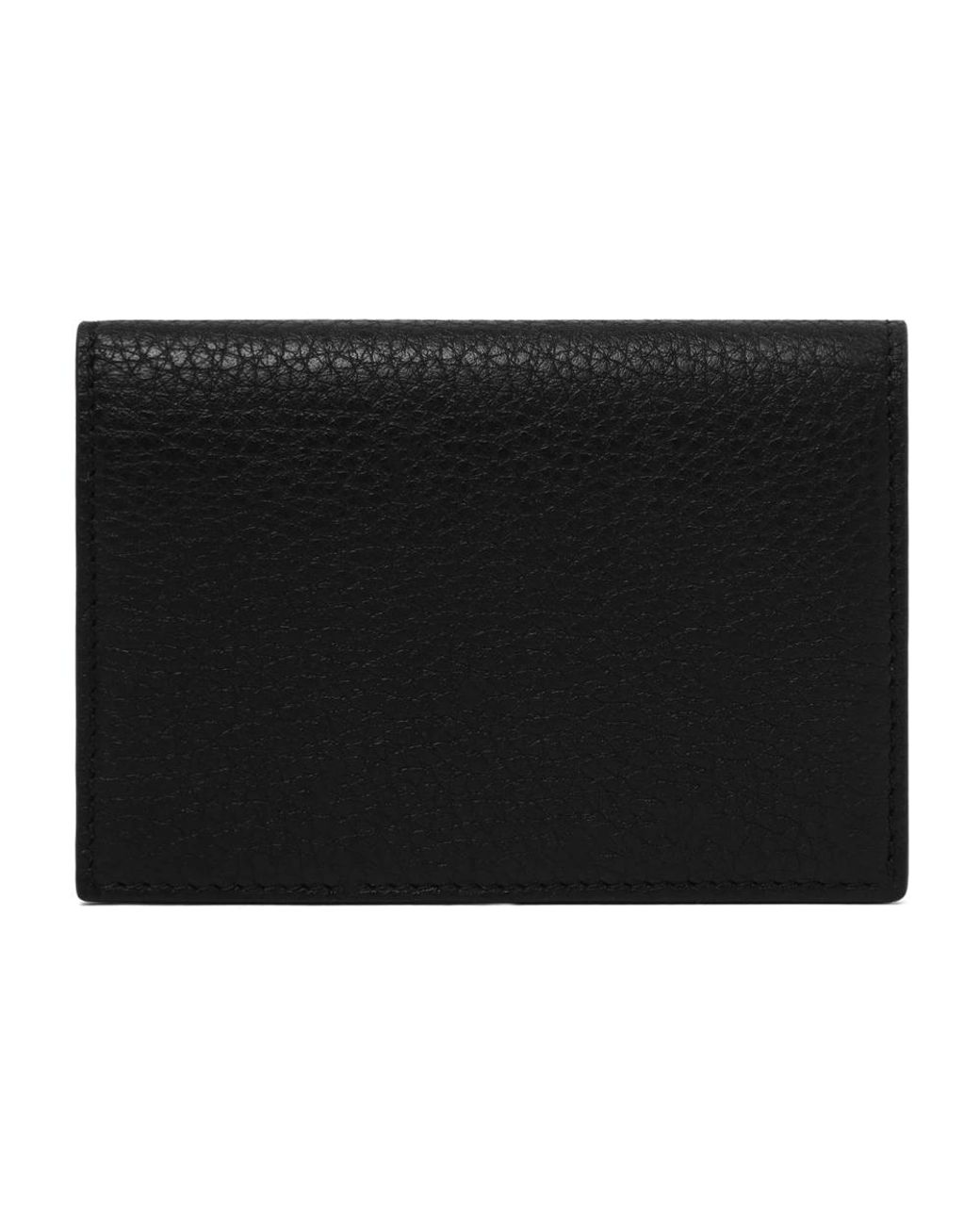 Givenchy Black Wallets & Cardholders for men