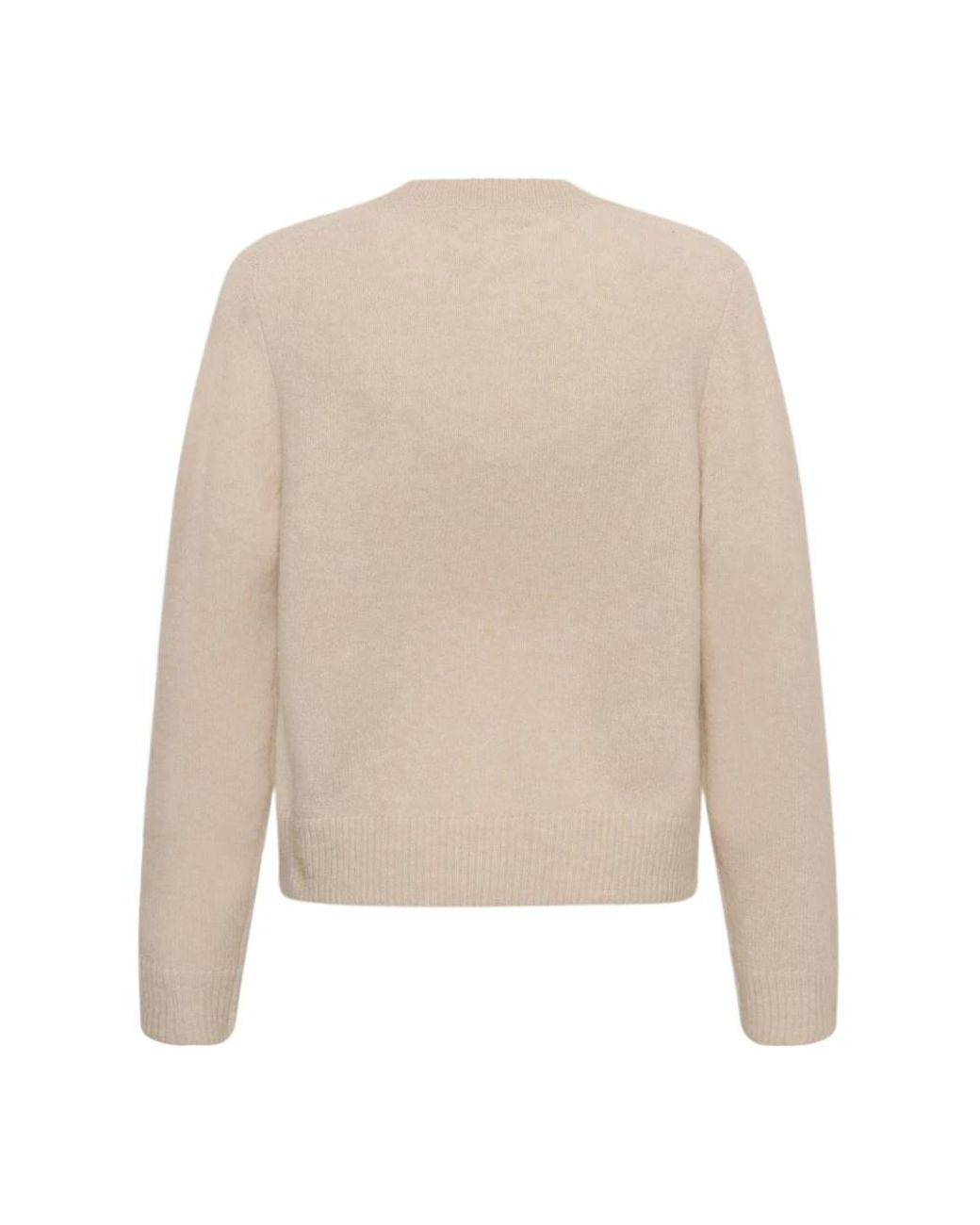 Cardigans Part Two de color Natural
