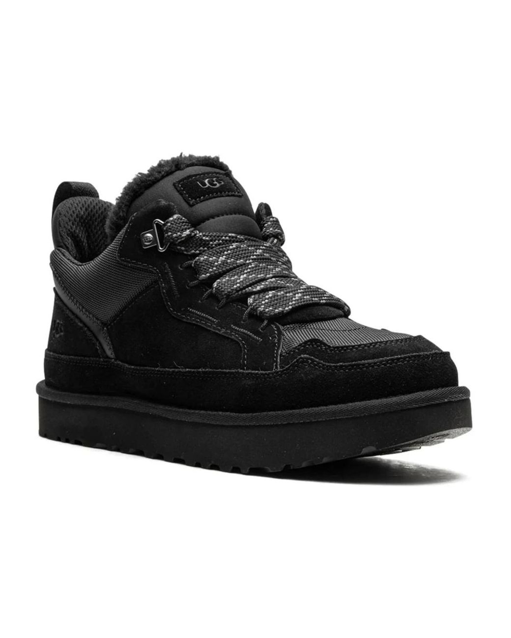 Sneakers di Ugg in Black da Uomo