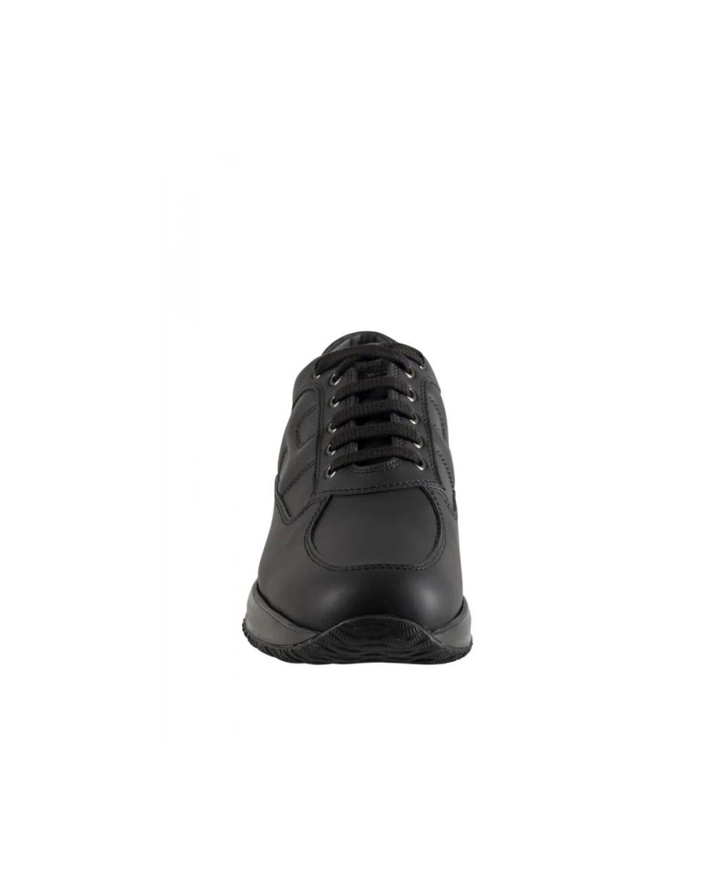 Hogan Black Sneaker