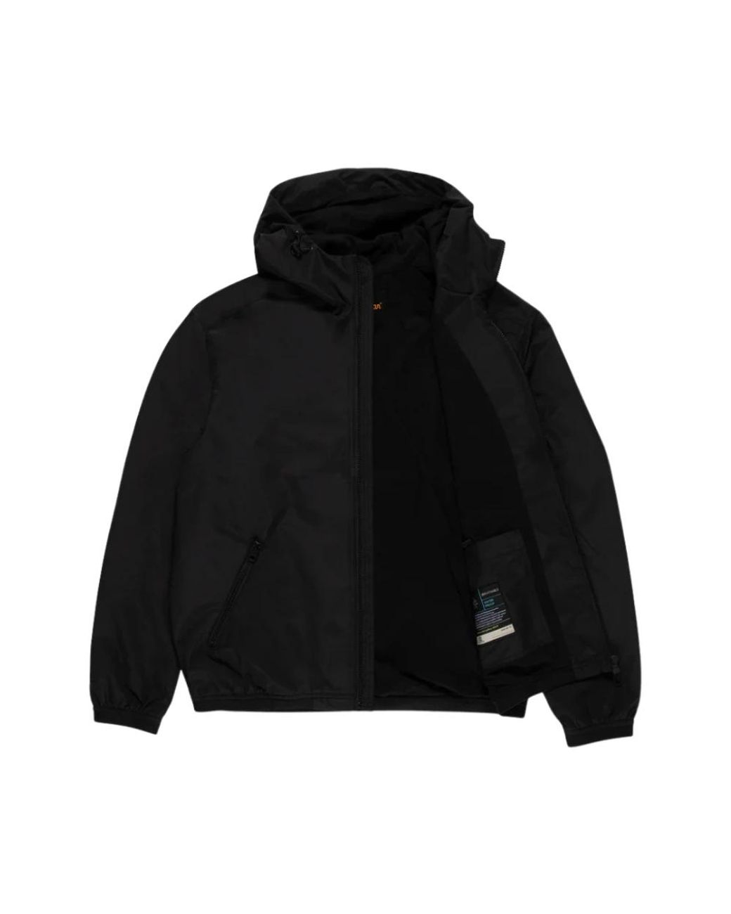 Light Jackets Refrigiwear en coloris Black