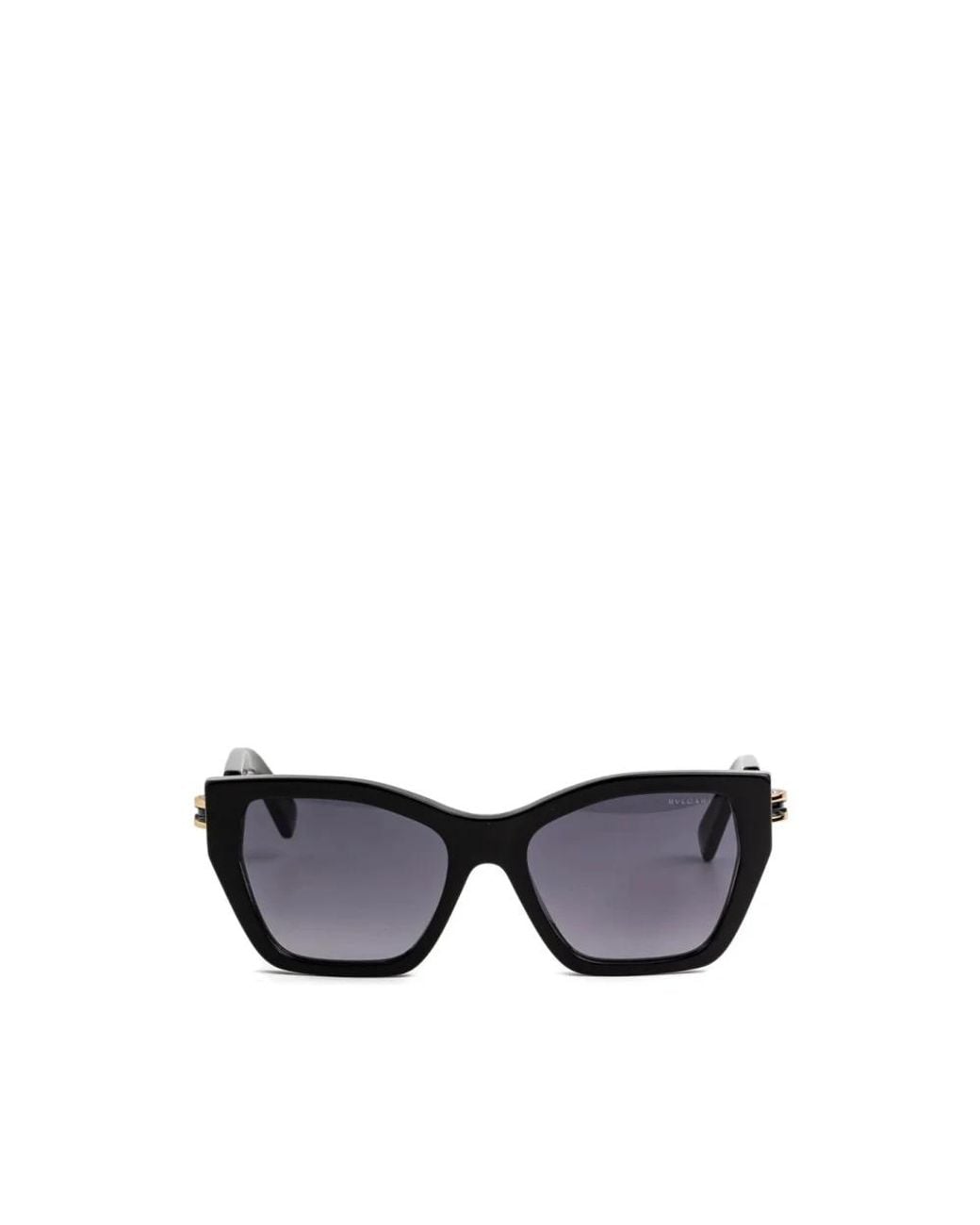 BVLGARI Black Sunglasses