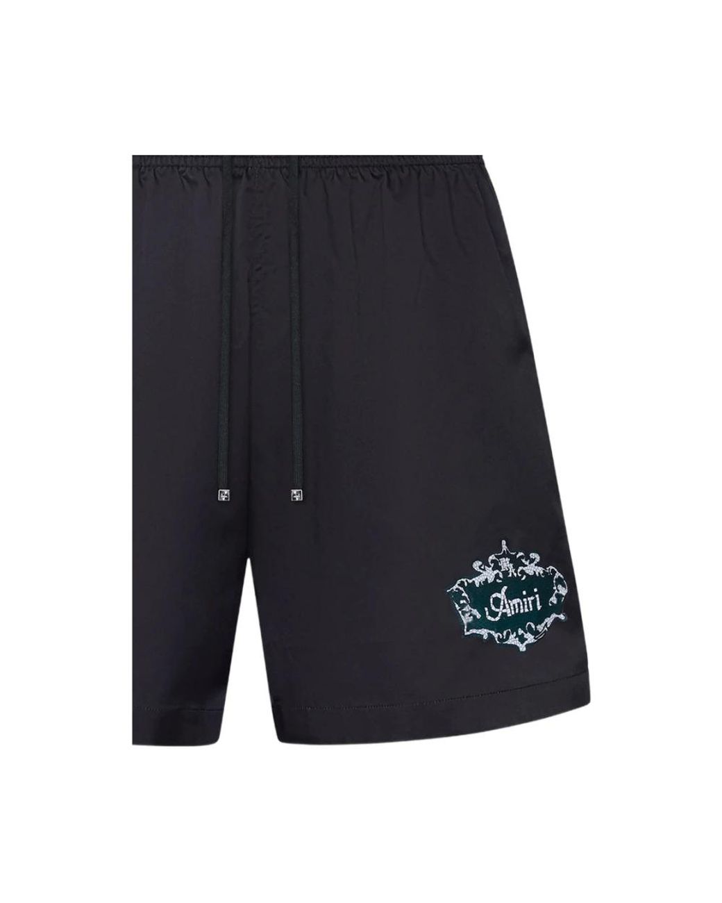 Amiri Blue Beachwear for men