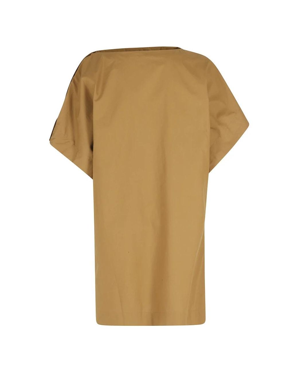 Soeur Natural Short Dresses