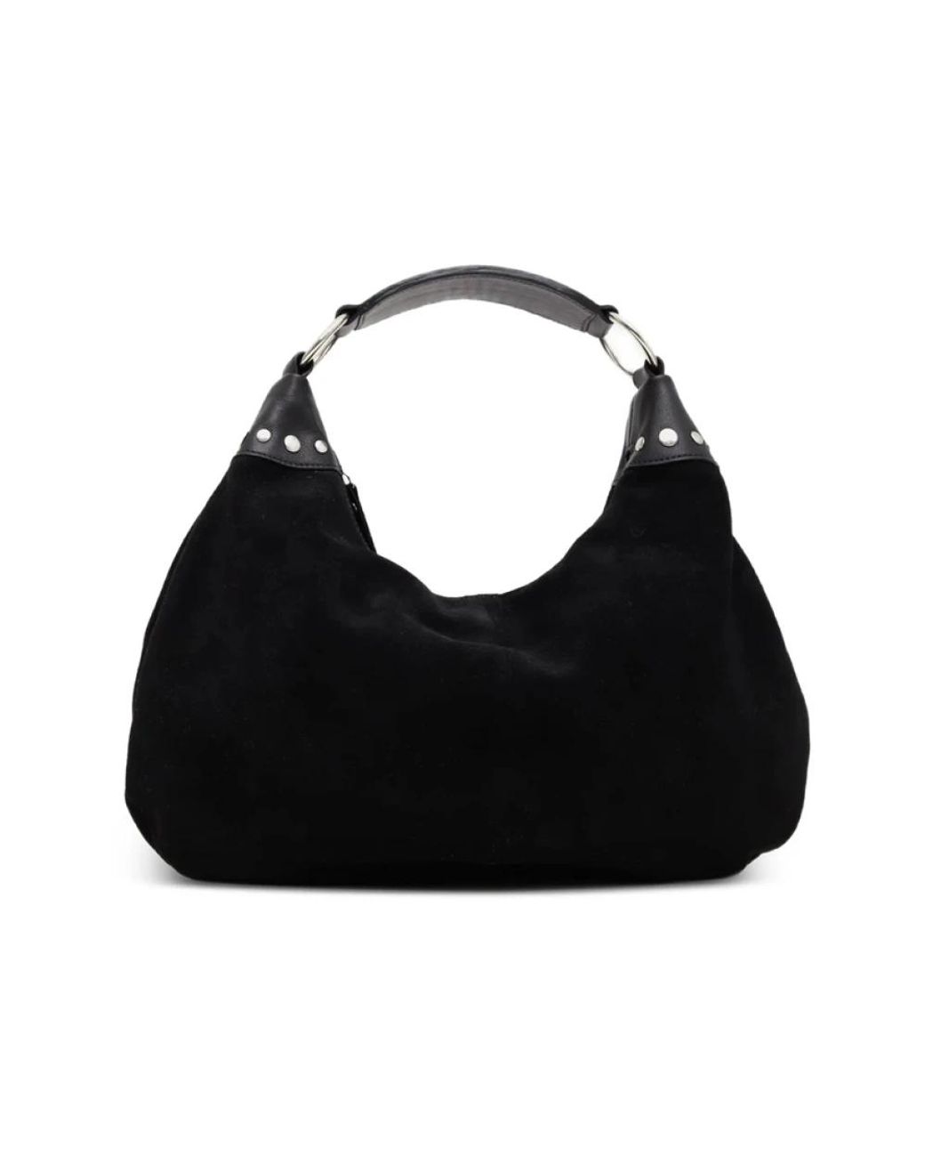GIMAGUAS Black Shoulder Bags