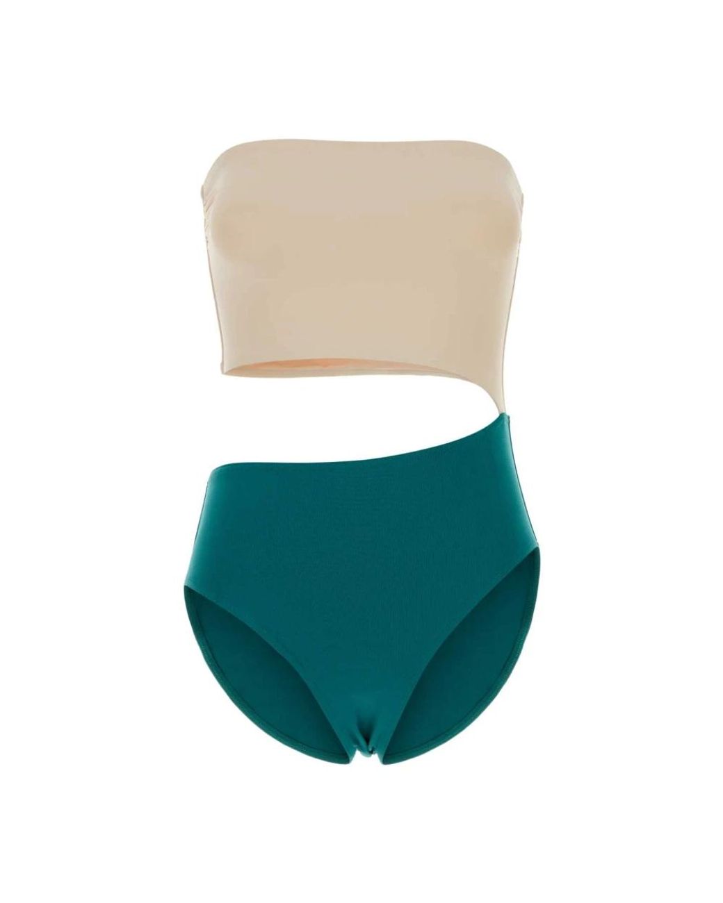 Eres White Swimsuits