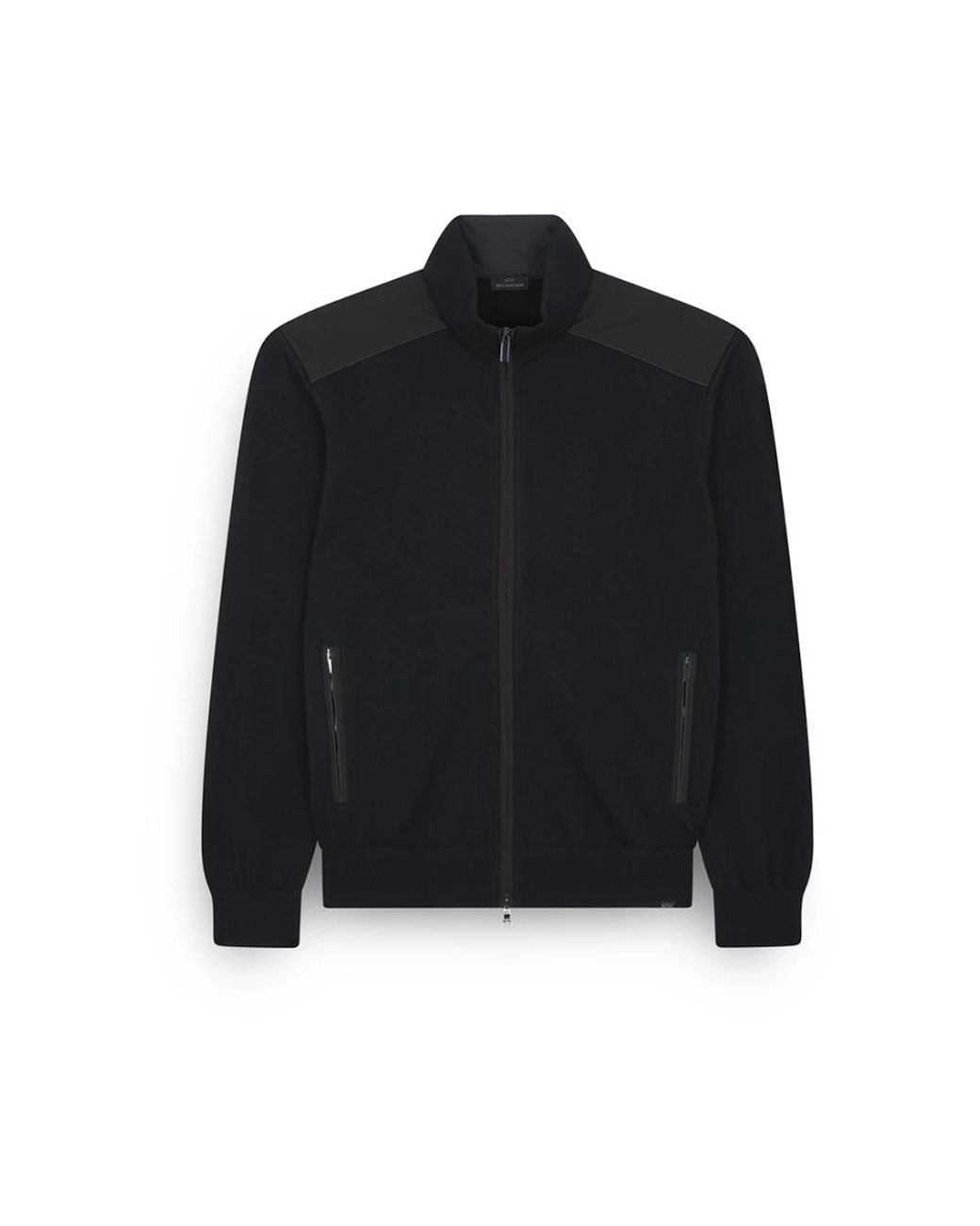 Paul & Shark Black Cardigans for men