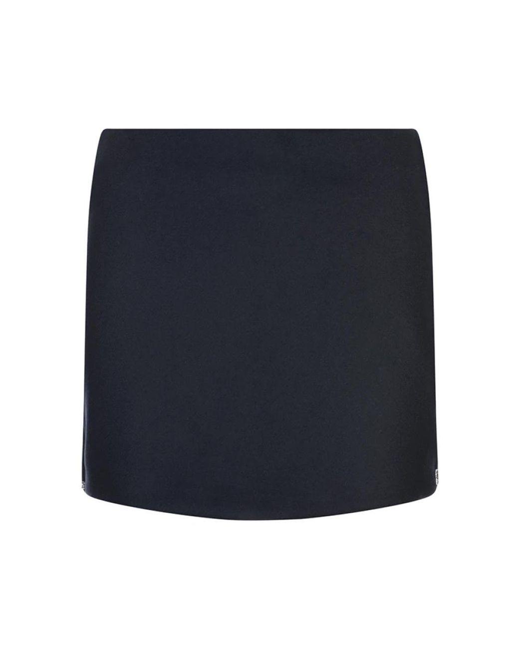 Sportmax Blue Short Skirts