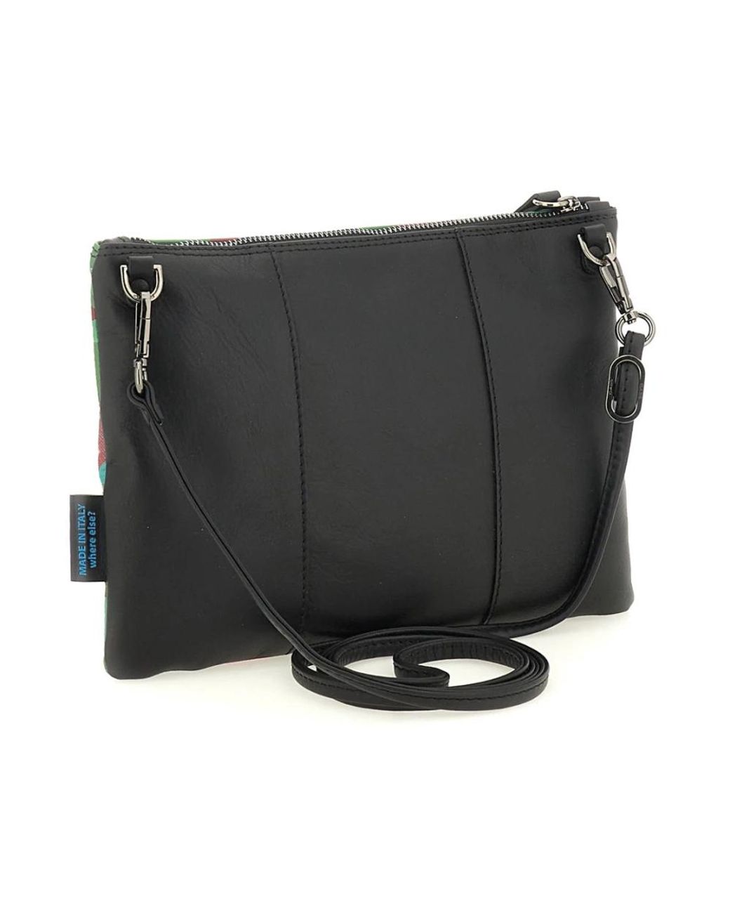 Gabs Green Cross Body Bags