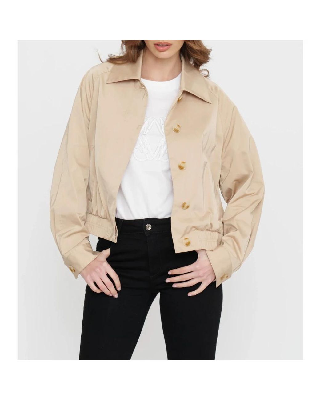 Pennyblack Natural Light Jackets