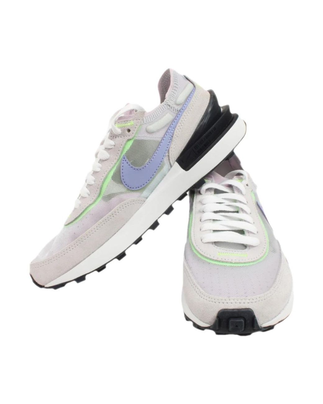 Nike Metallic Waffle One