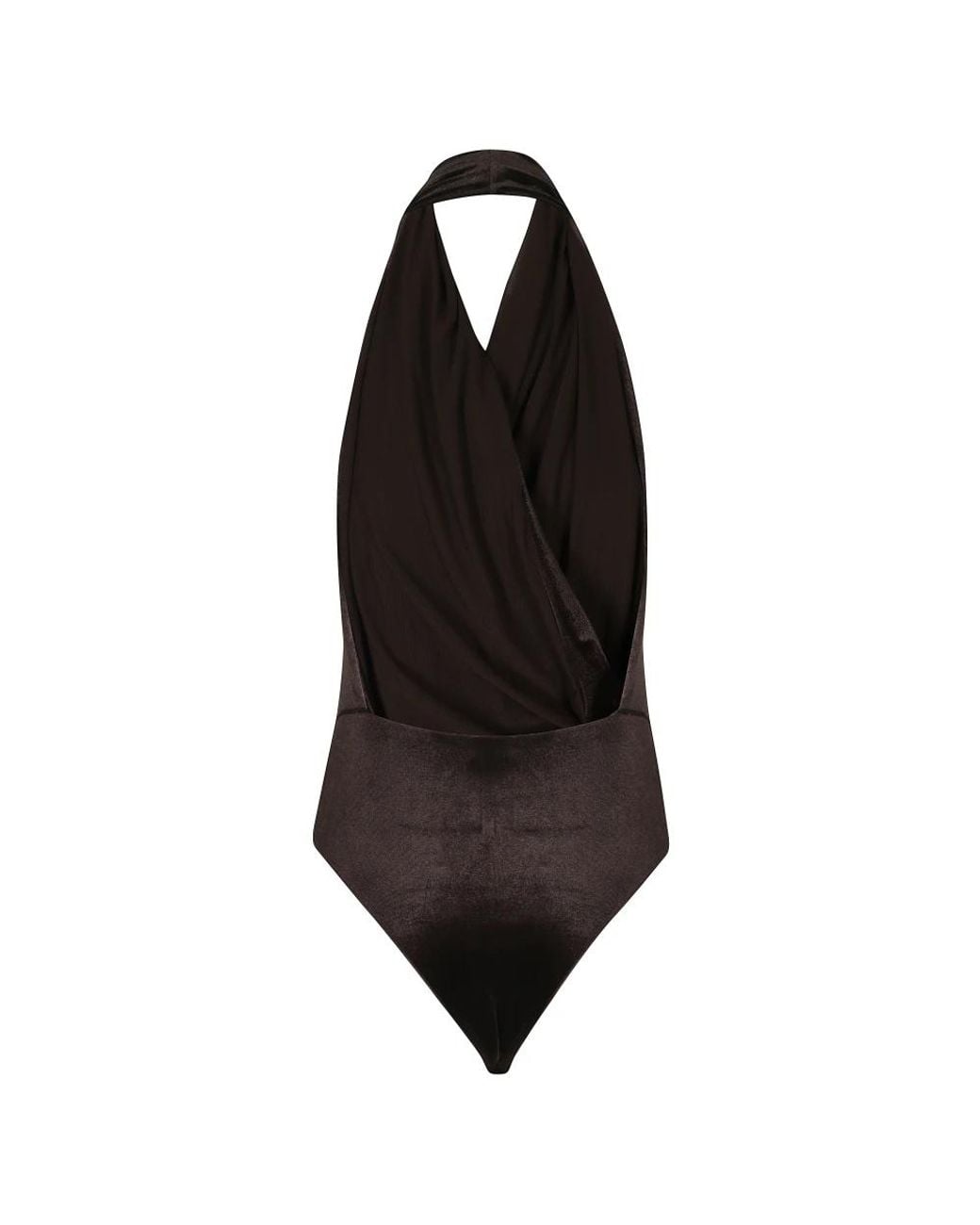 Body ANDAMANE de color Black