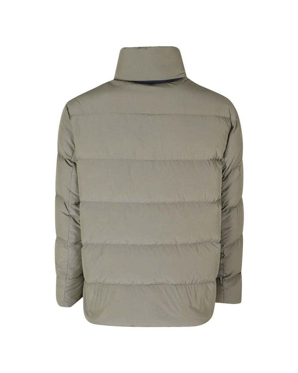 Winter Jackets Fay de hombre de color Green