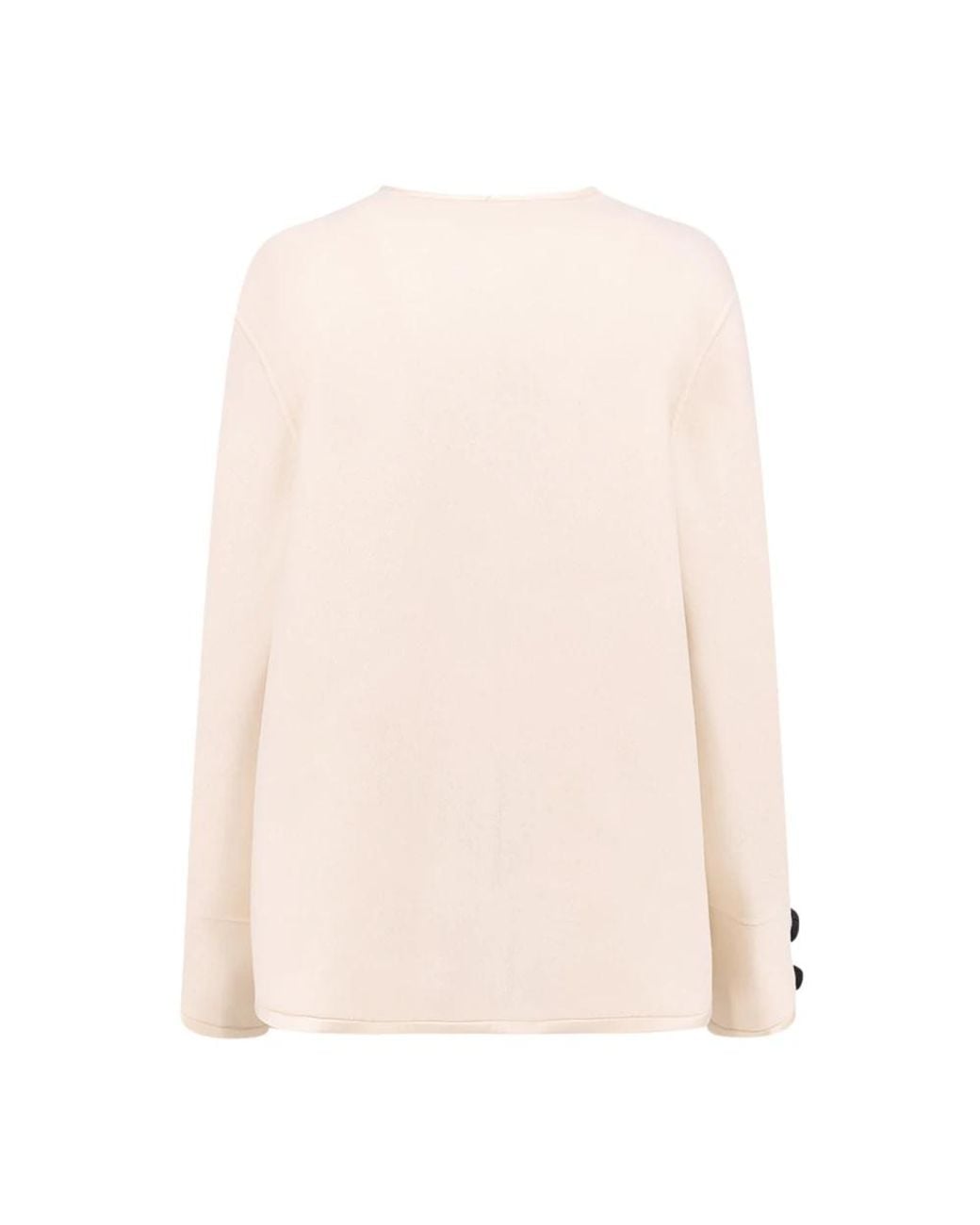 Light Jackets di Rohe in Pink