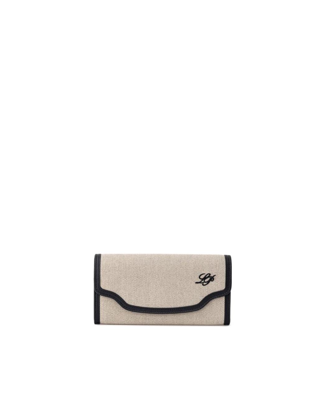 Loro Piana White Wallets & Cardholders