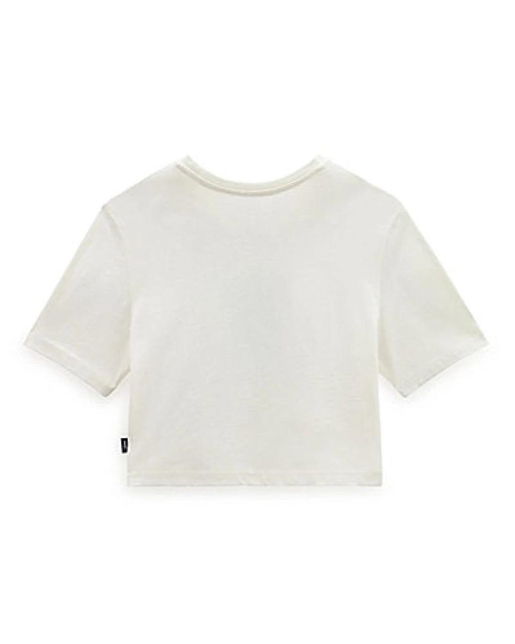 Vans White T-Shirts