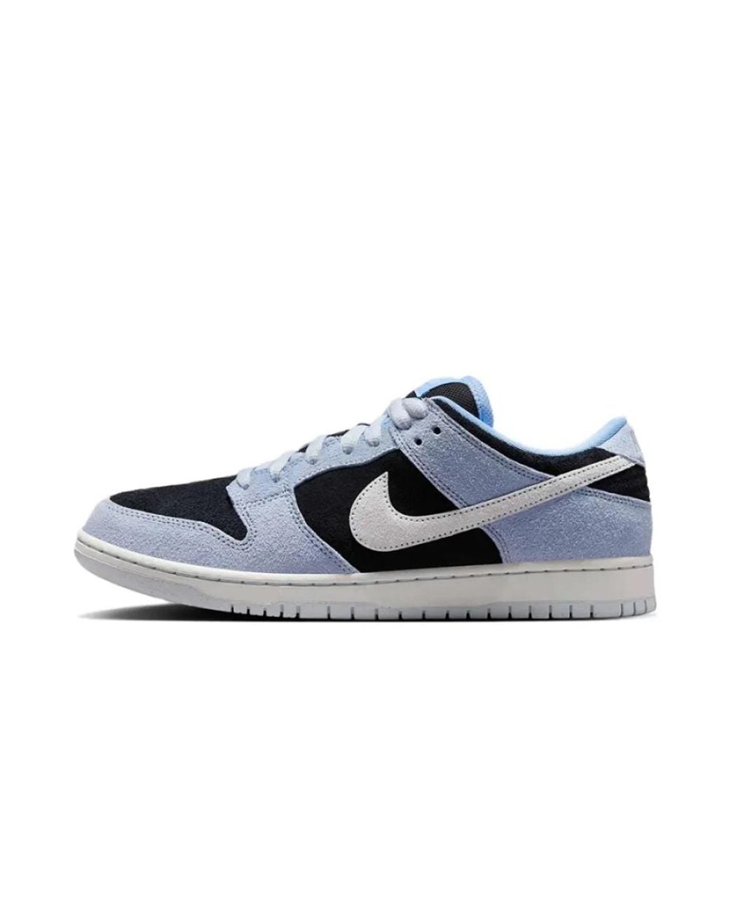 Nike Blue Sb Dunk Low