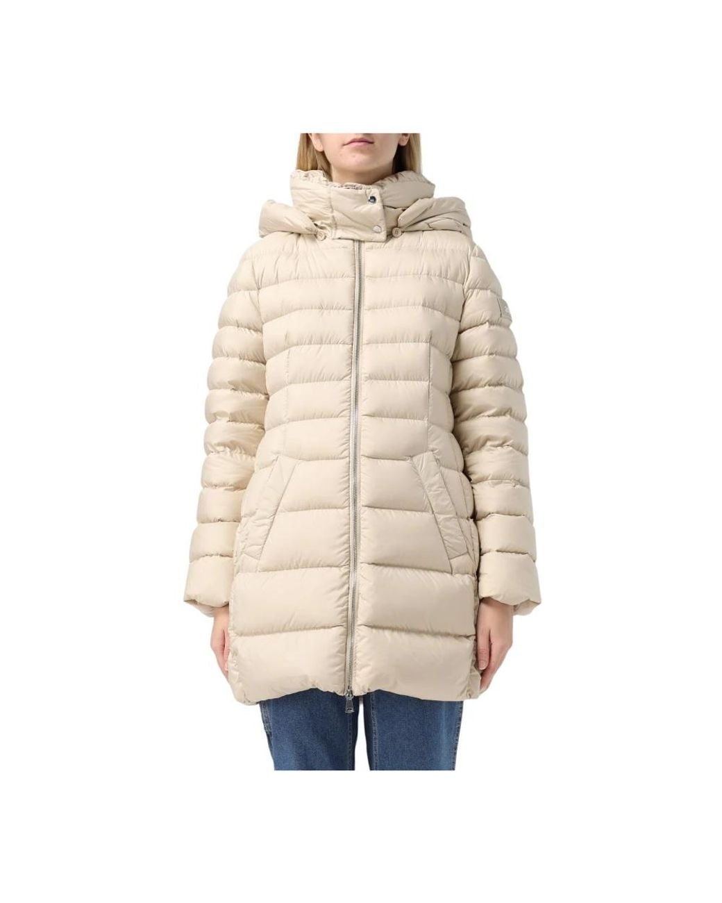 Add Natural Winter Jackets