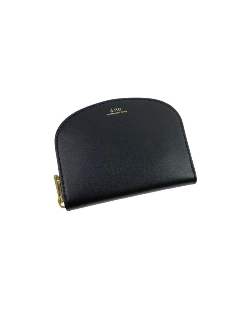 Wallets & Cardholders di A.P.C. in Black
