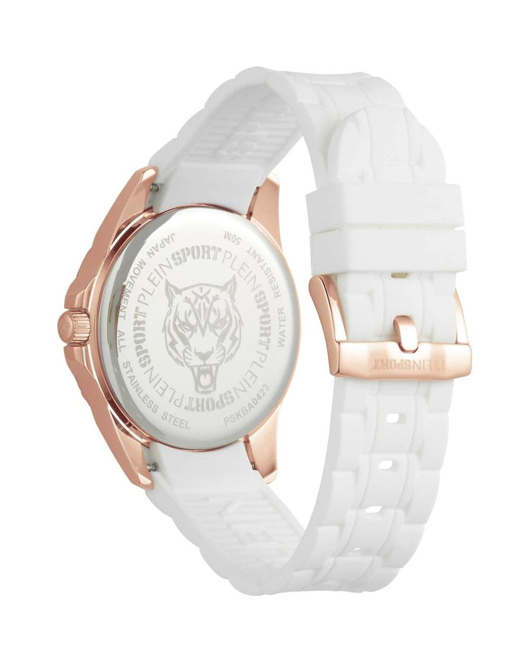 Watches di Philipp Plein in Pink
