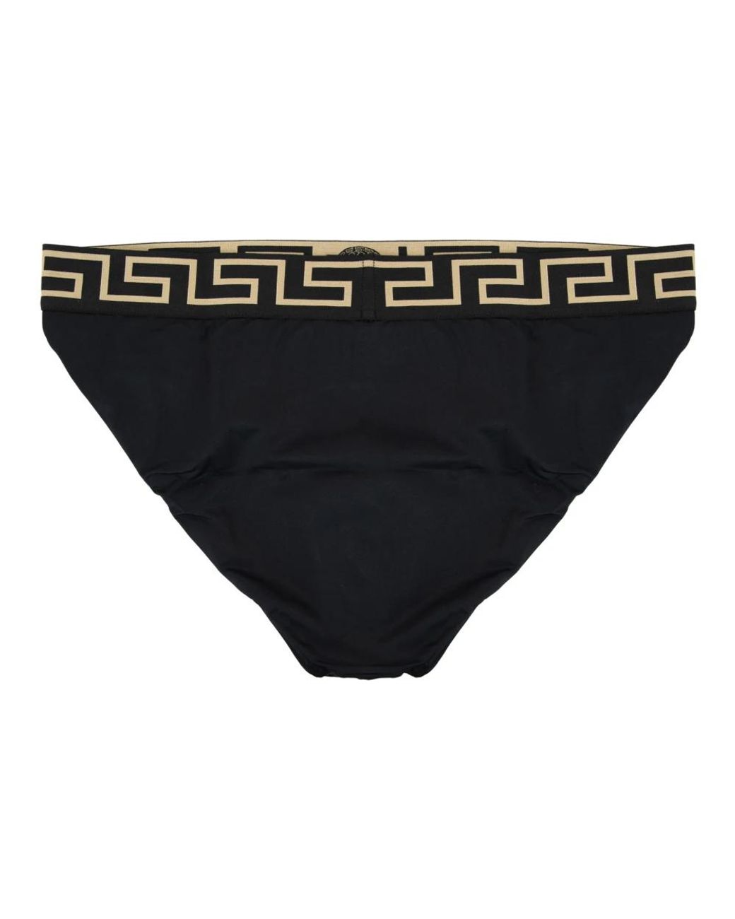 Versace Black Underpants for men
