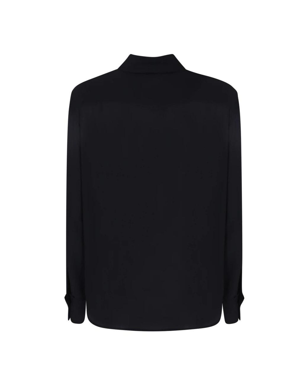 Blanca Vita Blue Shirts