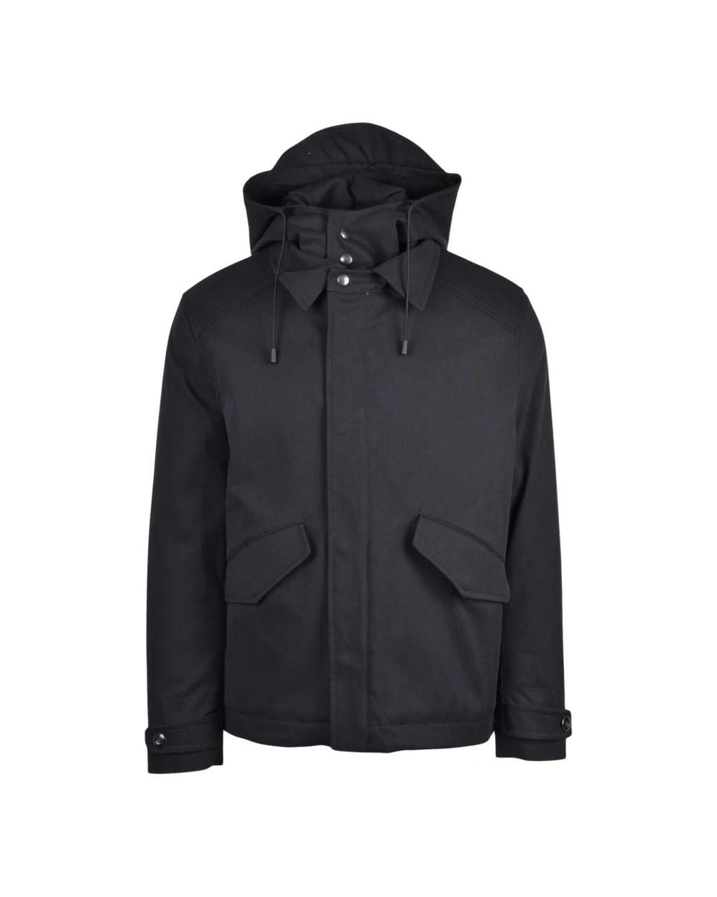 Officina 36 Blue Light Jackets for men