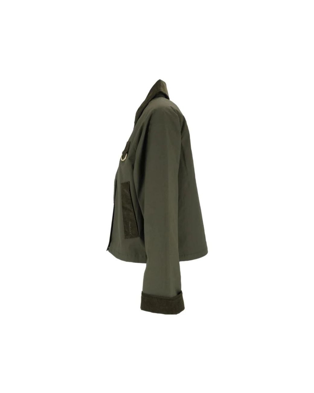 Light Jackets Barbour en coloris Green