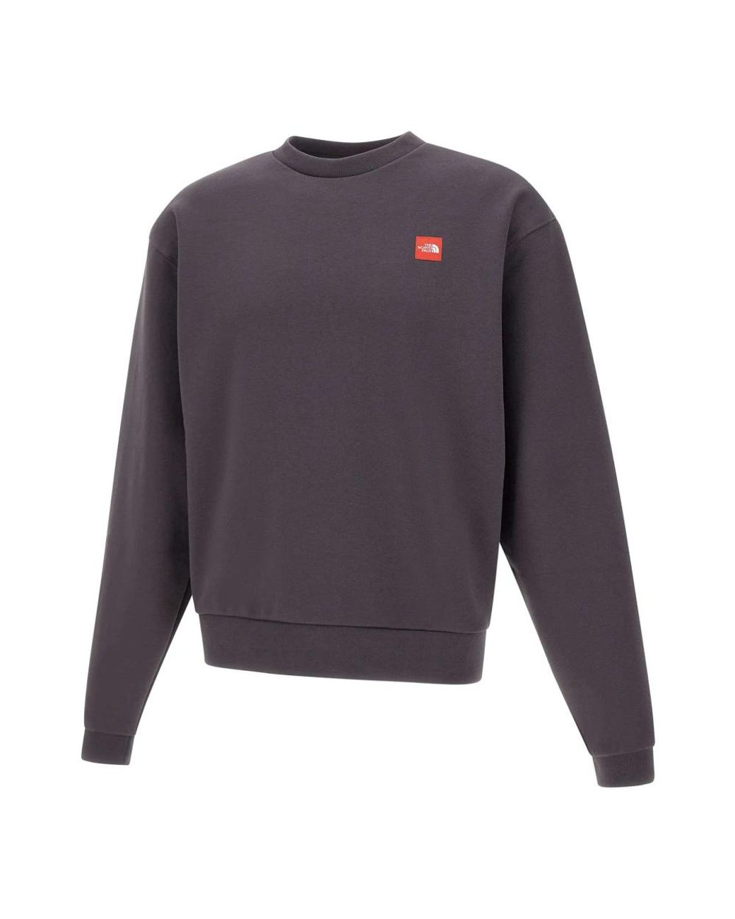 The North Face Redbox Sweatshirt in het Gray voor heren