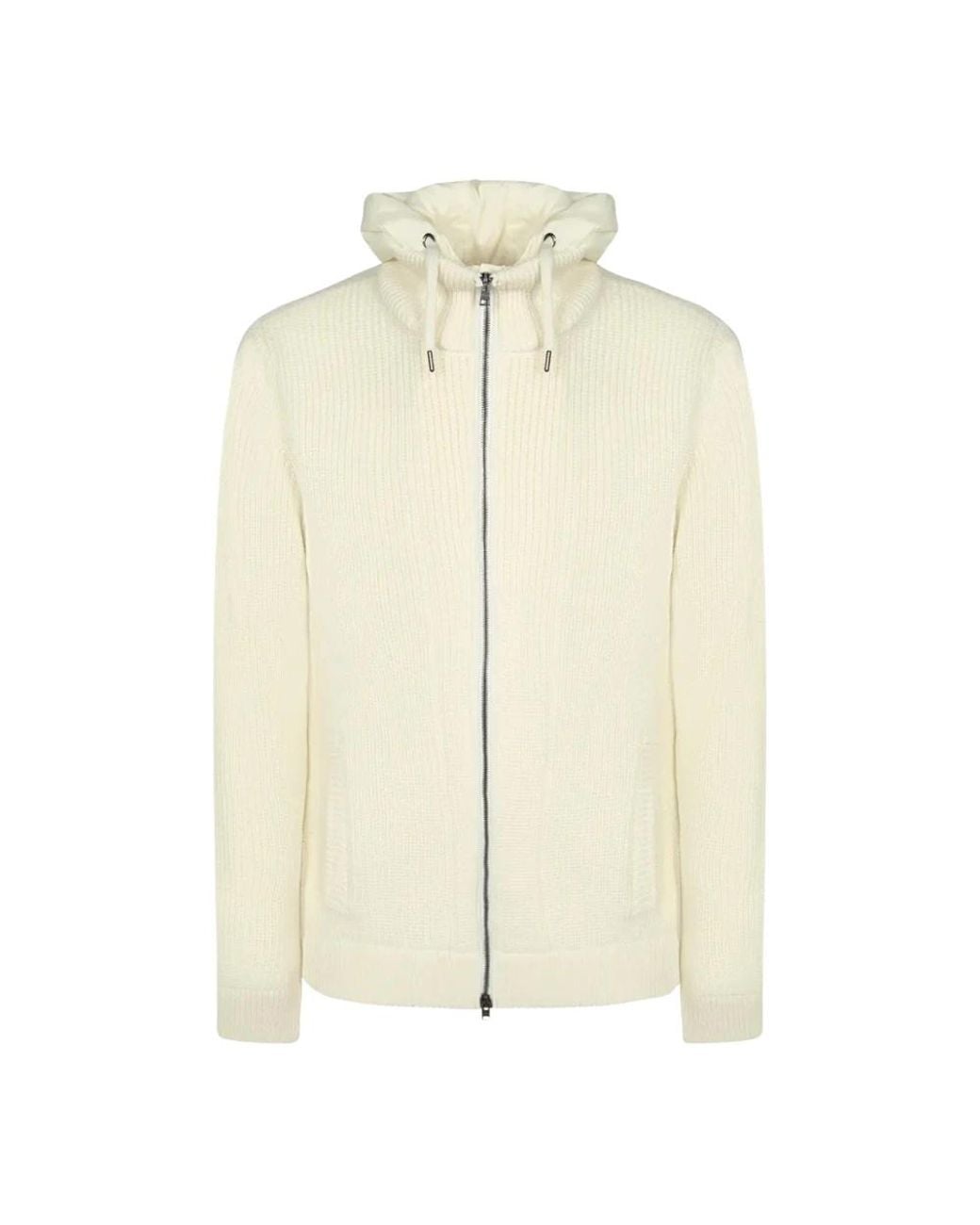 Cardigans Herno pour homme en coloris Natural
