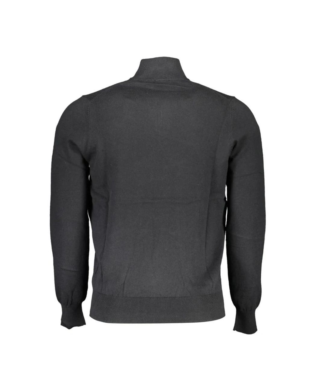 North Sails Gray Turtlenecks for men
