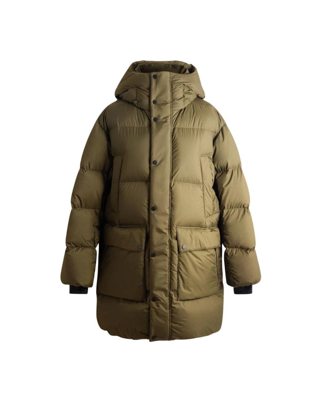 Fusalp Fryalo Down Jacket in het Green voor heren