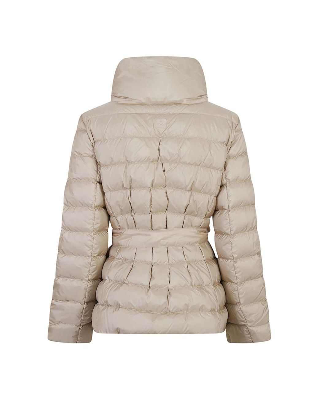 Weekend by Maxmara Natural Winter Jackets