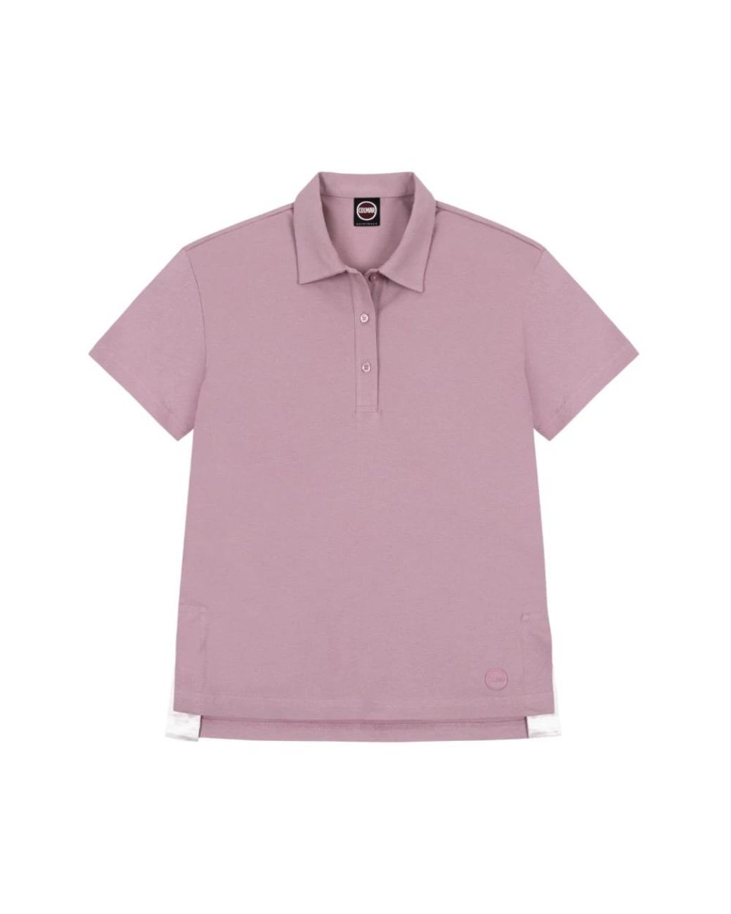 Colmar Purple Polo Shirts